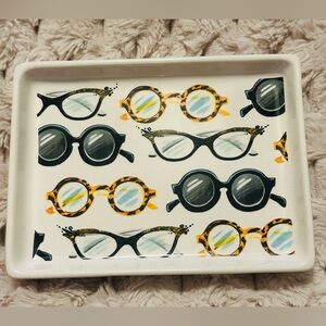 NEW Magenta Sketchbook Series Eyeglasses Tray!